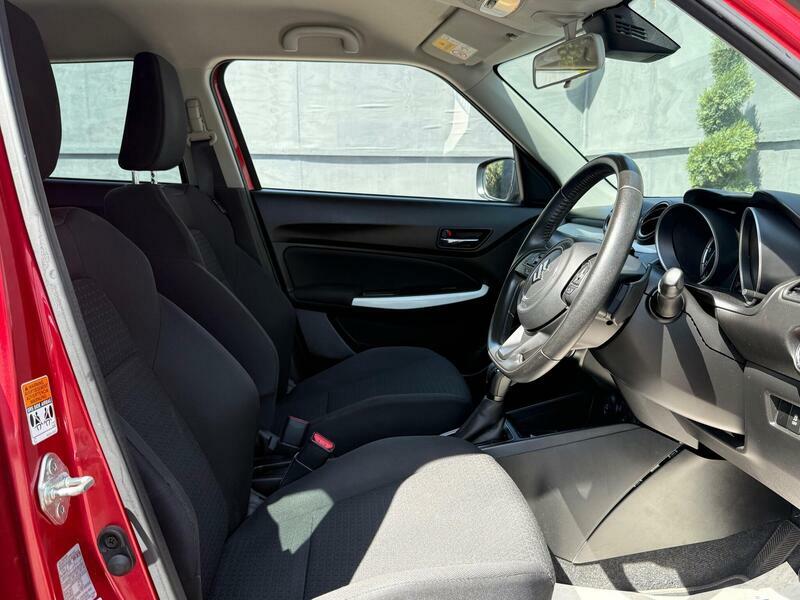 Suzuki Swift 1.2 Dualjet Sz3 Hatchback Euro 6  #15