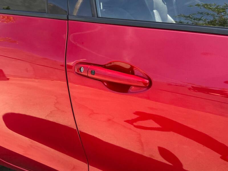 Suzuki Swift 1.2 Dualjet Sz3 Hatchback Euro 6  #29