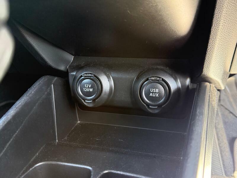 Suzuki Swift 1.2 Dualjet Sz3 Hatchback Euro 6  #44