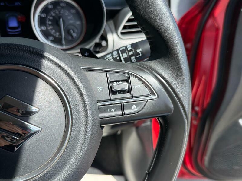 Suzuki Swift 1.2 Dualjet Sz3 Hatchback Euro 6  #39