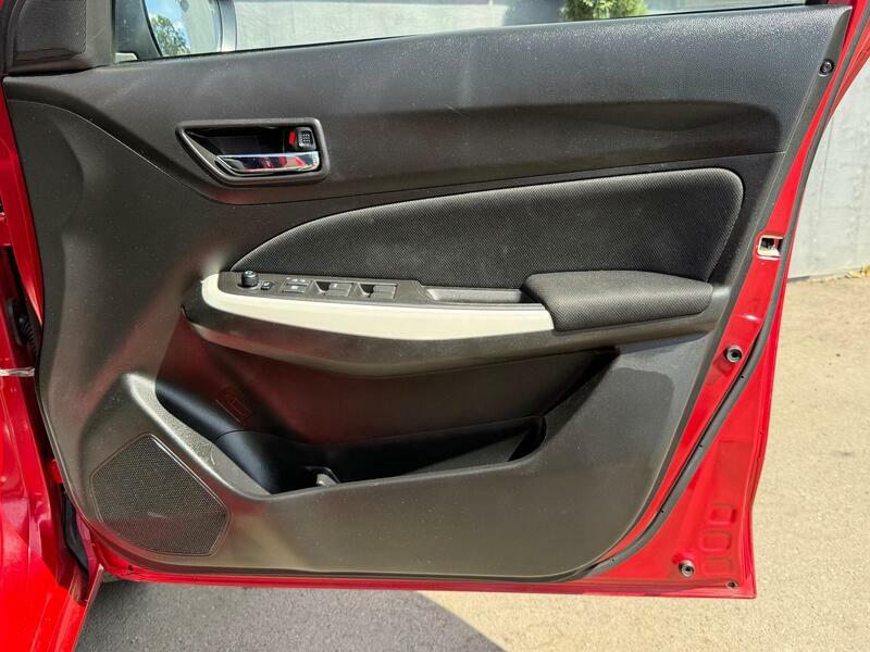Suzuki Swift 1.2 Dualjet Sz3 Hatchback Euro 6  #13