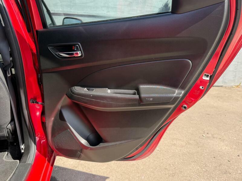 Suzuki Swift 1.2 Dualjet Sz3 Hatchback Euro 6  #20