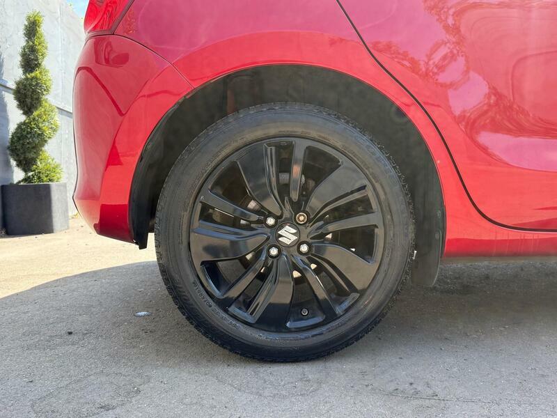 Suzuki Swift 1.2 Dualjet Sz3 Hatchback Euro 6  #34