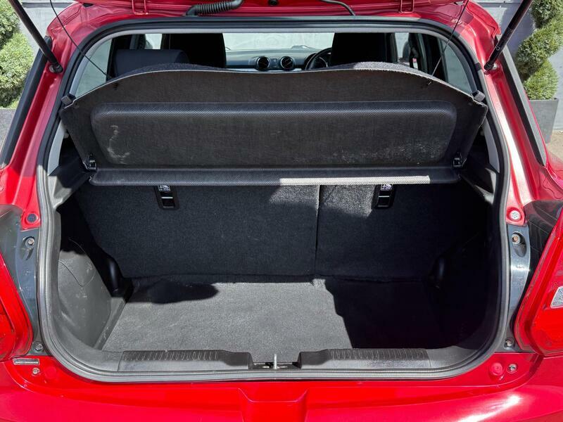 Suzuki Swift 1.2 Dualjet Sz3 Hatchback Euro 6  #11