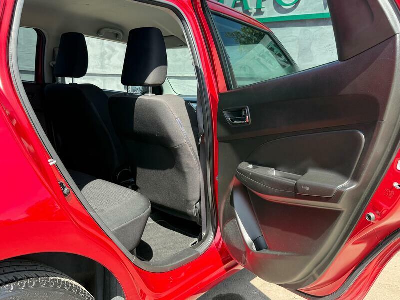 Suzuki Swift 1.2 Dualjet Sz3 Hatchback Euro 6  #19