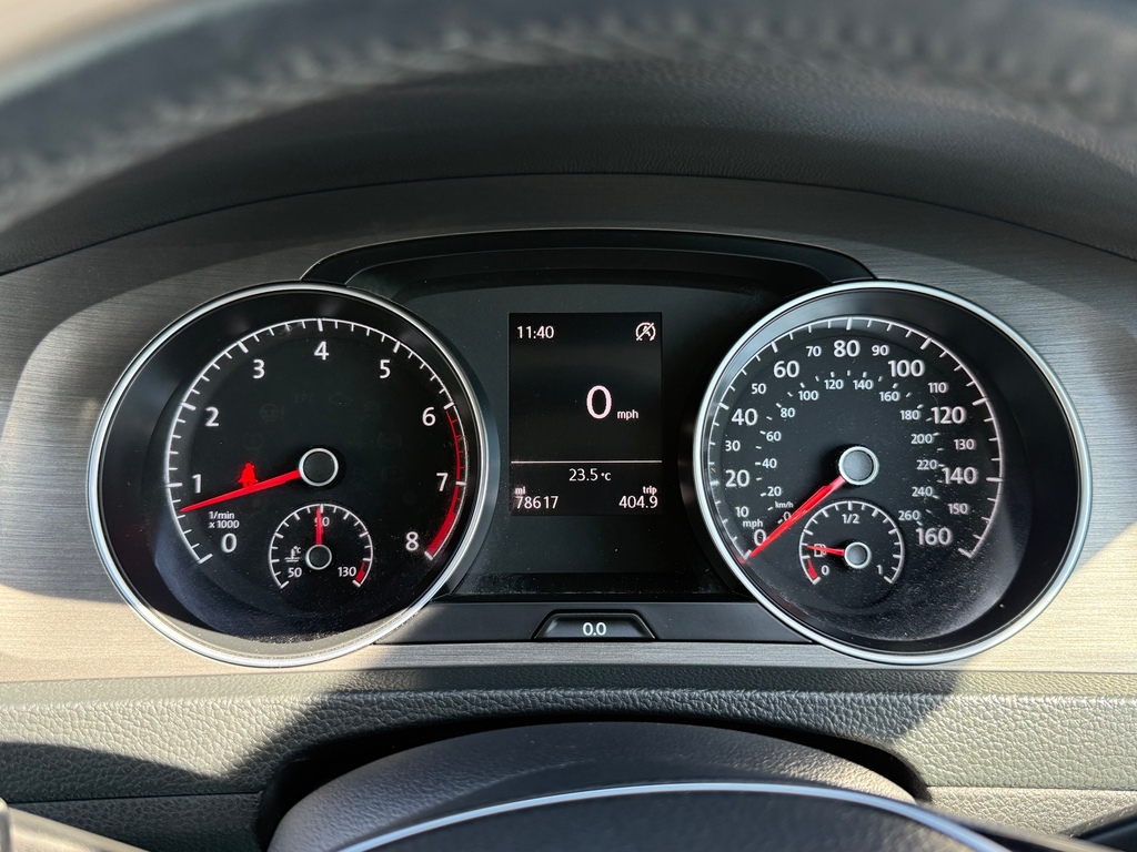 Volkswagen Golf New Se 1.4 Tsi 122 Ps 6-Speed Black #50