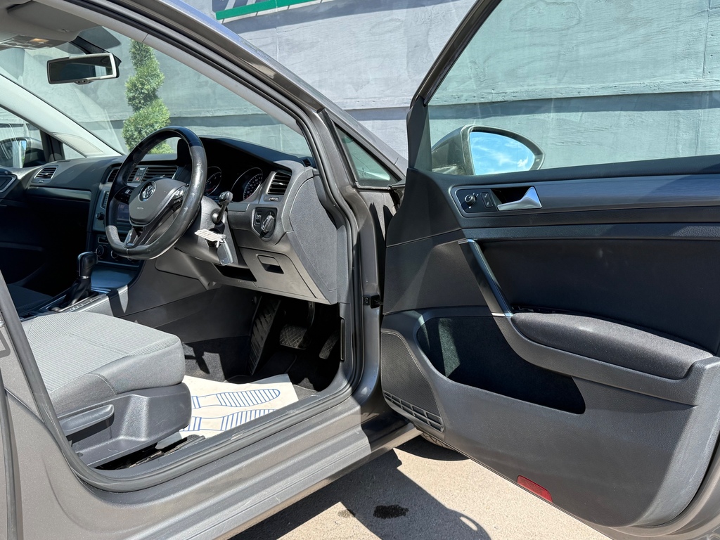 Volkswagen Golf New Se 1.4 Tsi 122 Ps 6-Speed Black #12