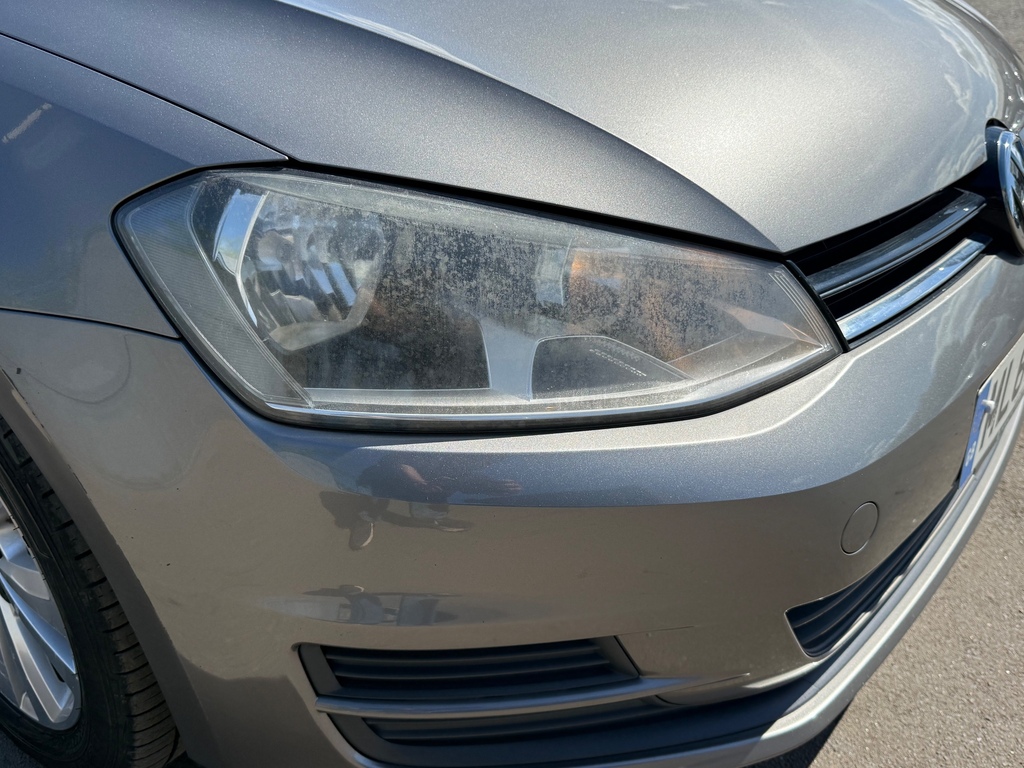 Volkswagen Golf New Se 1.4 Tsi 122 Ps 6-Speed Black #25