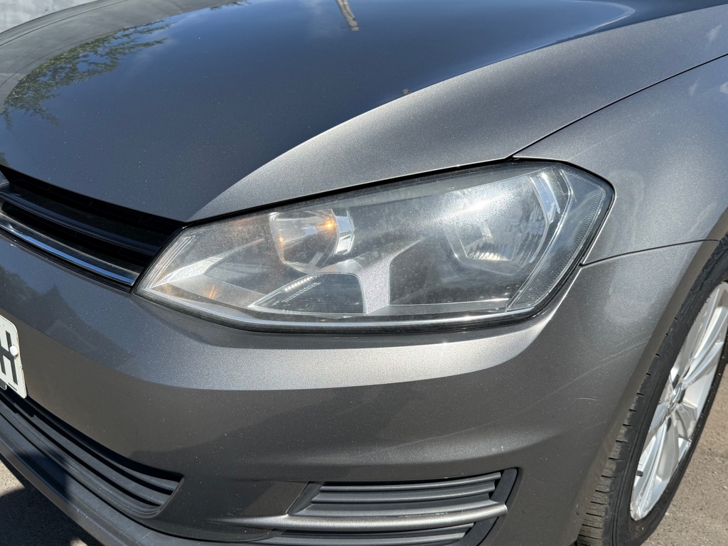 Volkswagen Golf New Se 1.4 Tsi 122 Ps 6-Speed Black #26