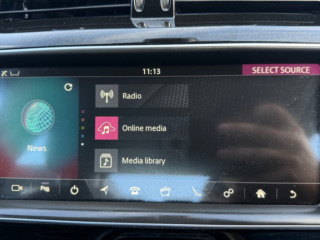 Jaguar XE 2.0I R-sport Awd Euro 6 Ss Grey #57