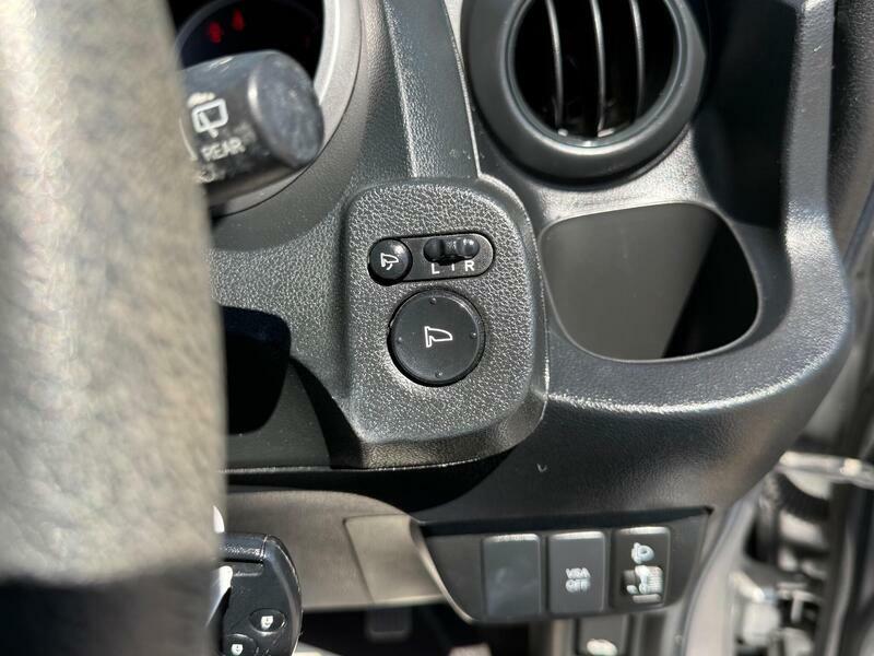 Honda Jazz Hybrid 1.3H Ima Hs-t Cvt Euro 5 Blue #42