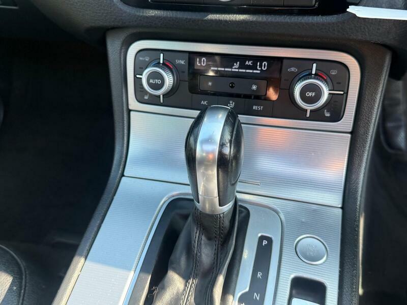 Volkswagen Touareg 3.0 Tdi V6 R-line Scr 262Ps 4Motio Blue #48