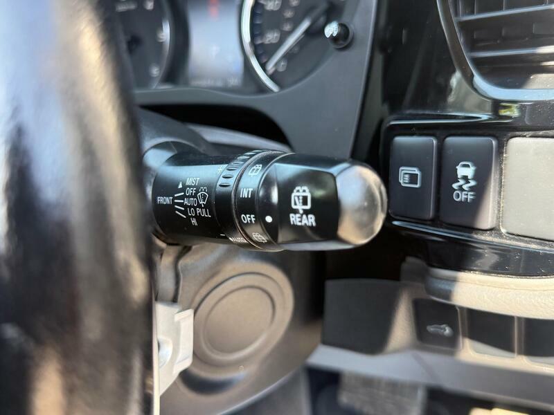 Mitsubishi Outlander Suv 2.0H 12Kwh Gx3h Cvt 4Wd Euro 6 Ss 201 Black #45