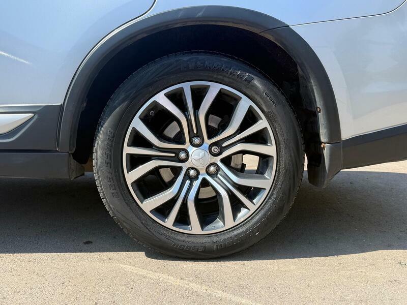 Mitsubishi Outlander Suv 2.0H 12Kwh Gx3h Cvt 4Wd Euro 6 Ss 201 Black #40