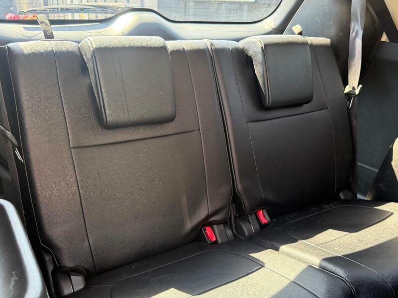 Mitsubishi Outlander Suv 2.0H 12Kwh Gx3h Cvt 4Wd Euro 6 Ss 201 Black #25