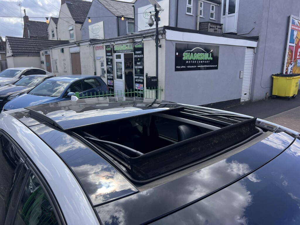 Ford Edge 2.0 Tdci 180 Sport Black #8