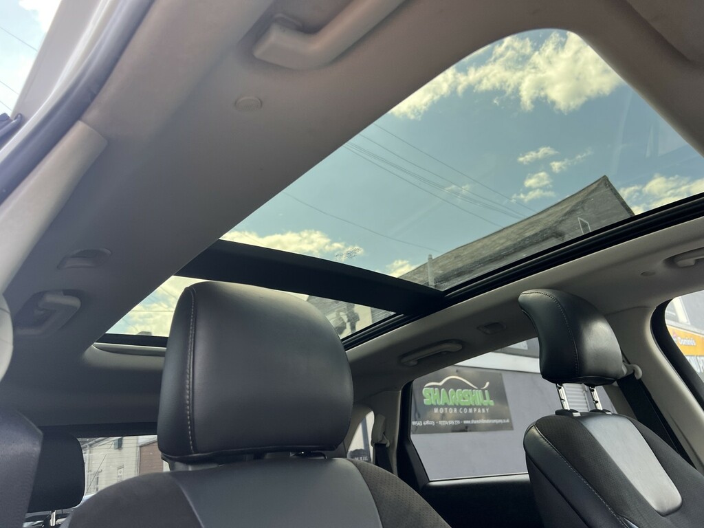 Ford Edge 2.0 Tdci 180 Sport Black #7