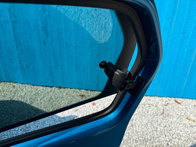 Skoda Citigo 2018 1.0 Mpi Colour Edition Hatchback M Blue #6