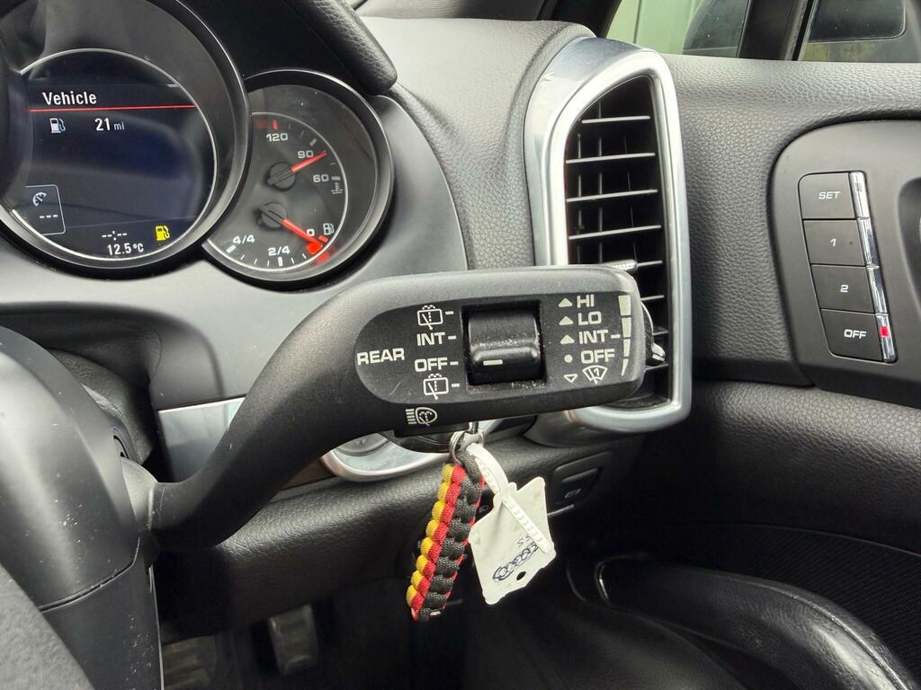 Porsche Cayenne Suv 3.0 Td V6 Suv Tiptronic 4Wd Euro 5 White #26