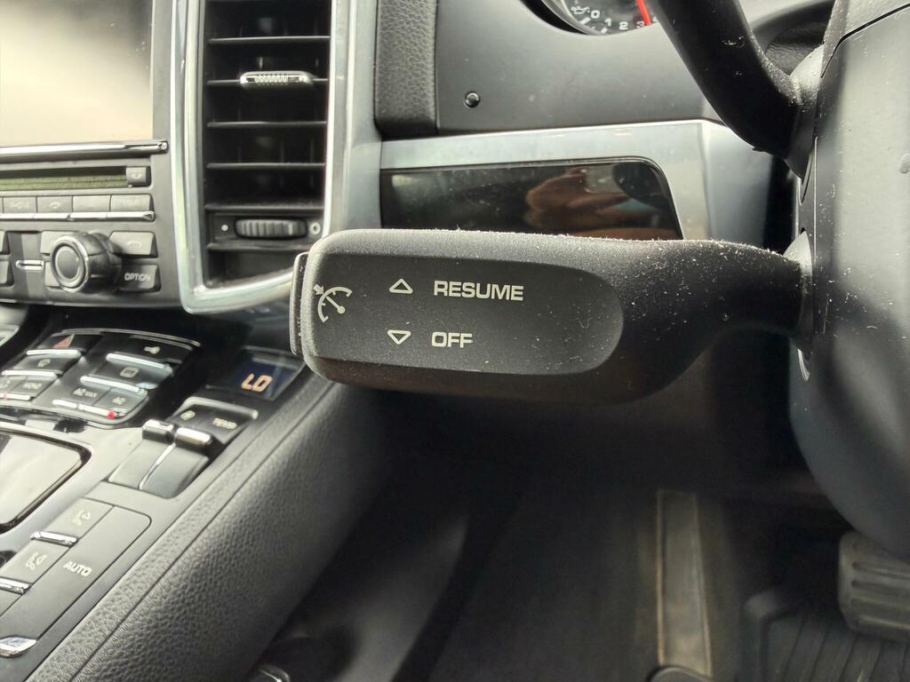 Porsche Cayenne Suv 3.0 Td V6 Suv Tiptronic 4Wd Euro 5 White #27