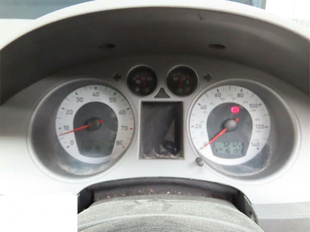 Seat Ibiza Formula Sport Grey #3