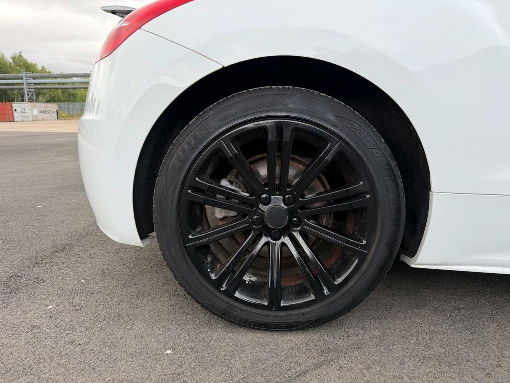 Peugeot RCZ Hdi Gt Grey #26