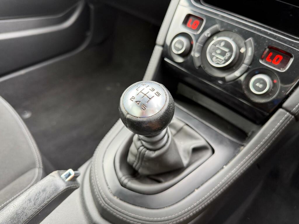 Peugeot RCZ Hdi Gt Grey #17