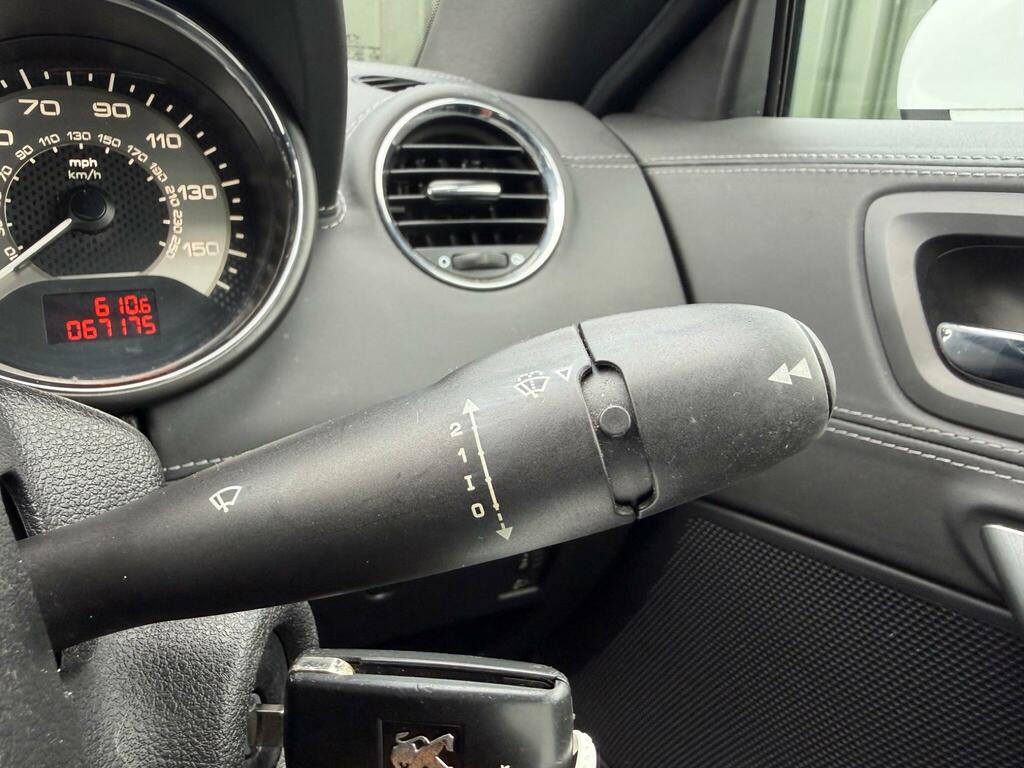Peugeot RCZ Hdi Gt Grey #19