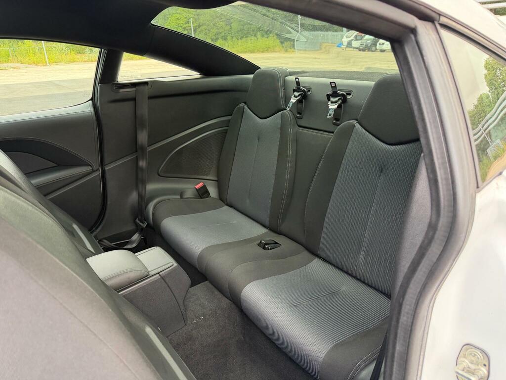 Peugeot RCZ Hdi Gt Grey #10