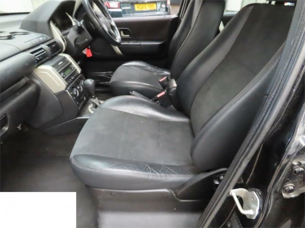 Land Rover Freelander Se Black #2