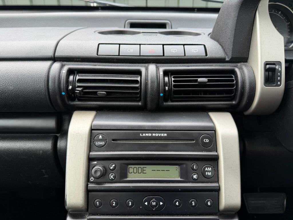 Land Rover Freelander Estate V6 Hse Station Wagon 2005 Blue #16