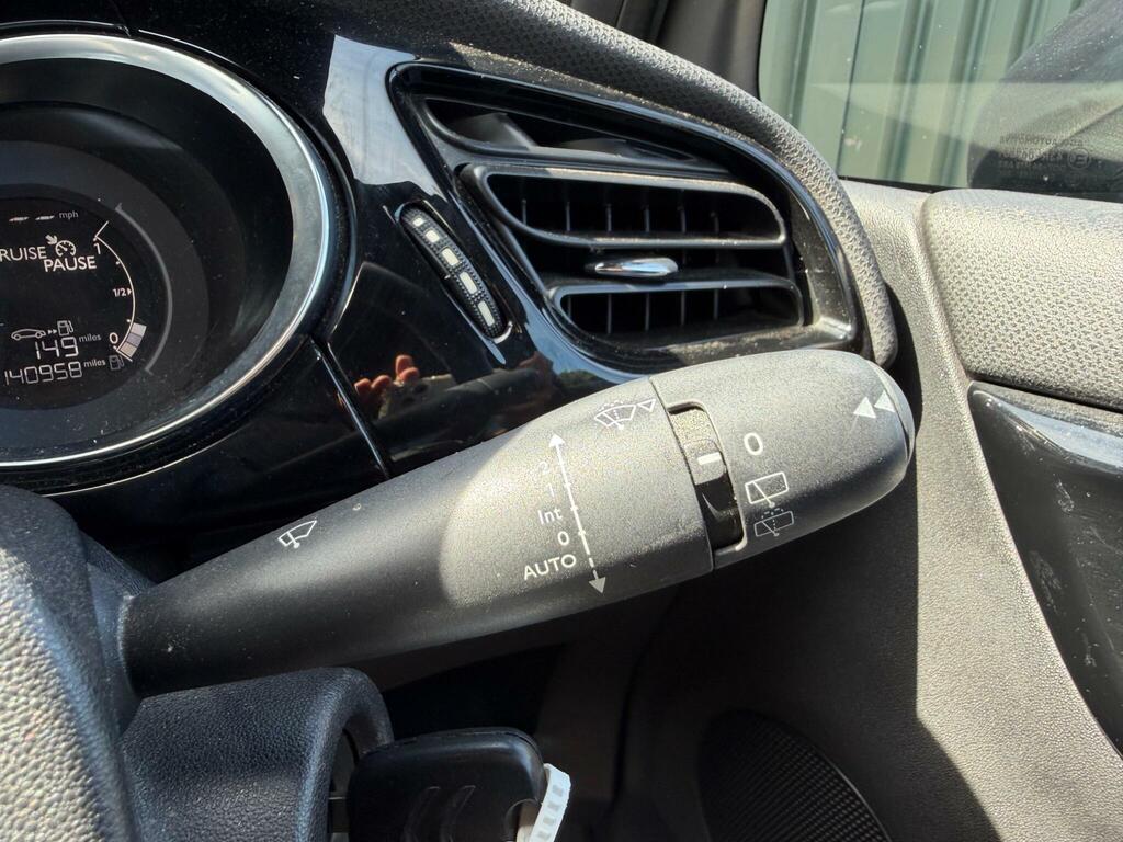 Citroen DS3 Convertible 1.6 Thp Dsport Euro 5 201362 Silver #20