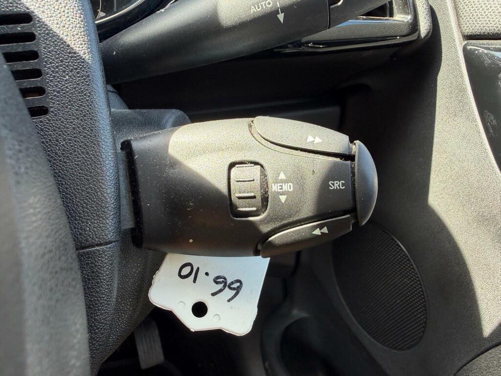 Citroen DS3 Convertible 1.6 Thp Dsport Euro 5 201362 Silver #22