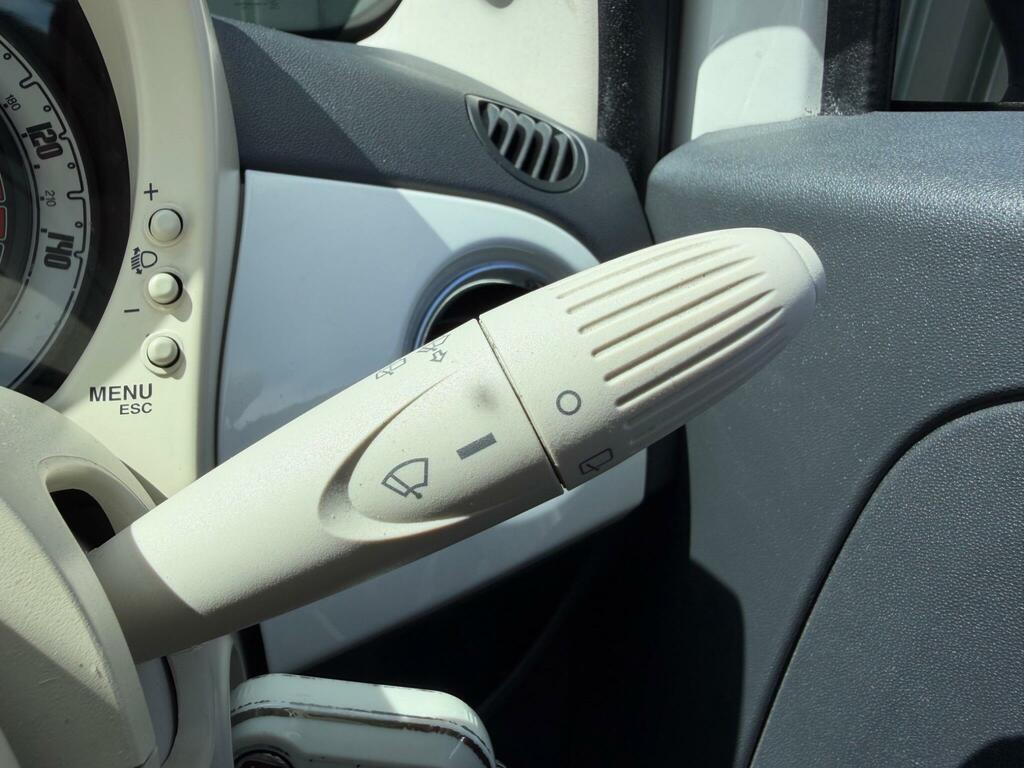 Fiat 500 1.4 Sport Euro 5 Ss  #20