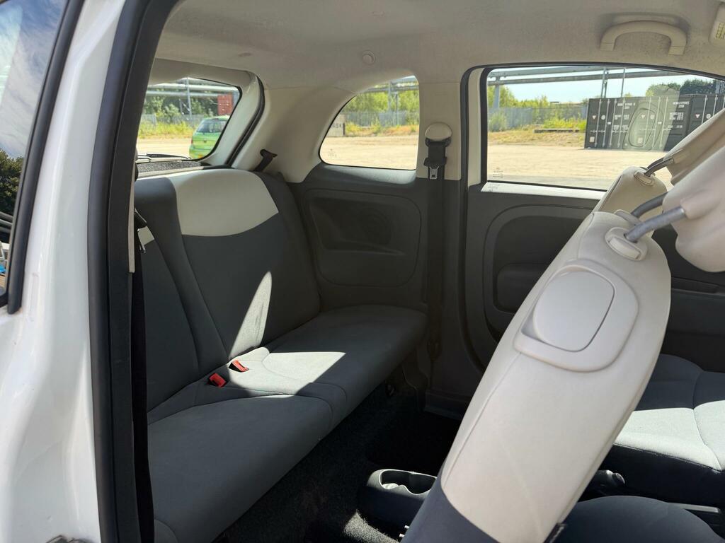 Fiat 500 1.4 Sport Euro 5 Ss  #9