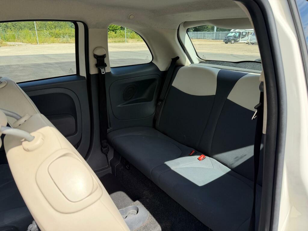 Fiat 500 1.4 Sport Euro 5 Ss  #10