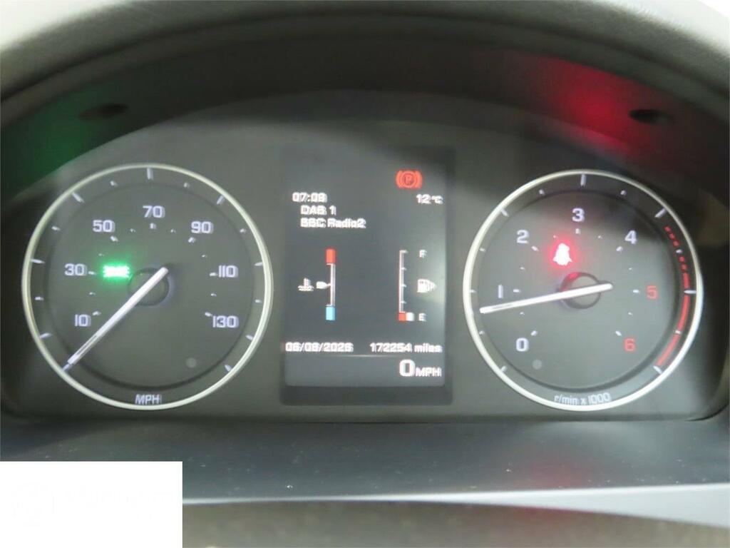 Land Rover Freelander 2 Xs Black #3