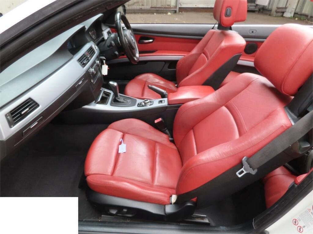 BMW 3 Series 2.0 M Sport Touring Steptronic Euro 5 Silver #2