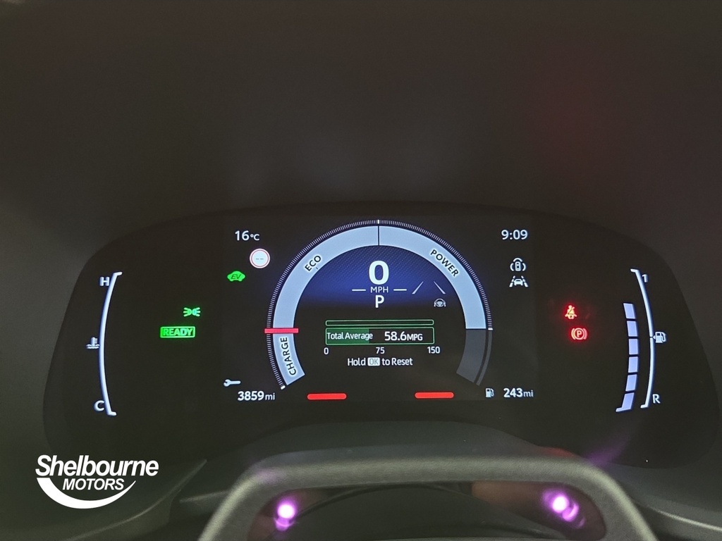 Toyota Aygo X Aygo X Gr Sport VXZ4041 White #6