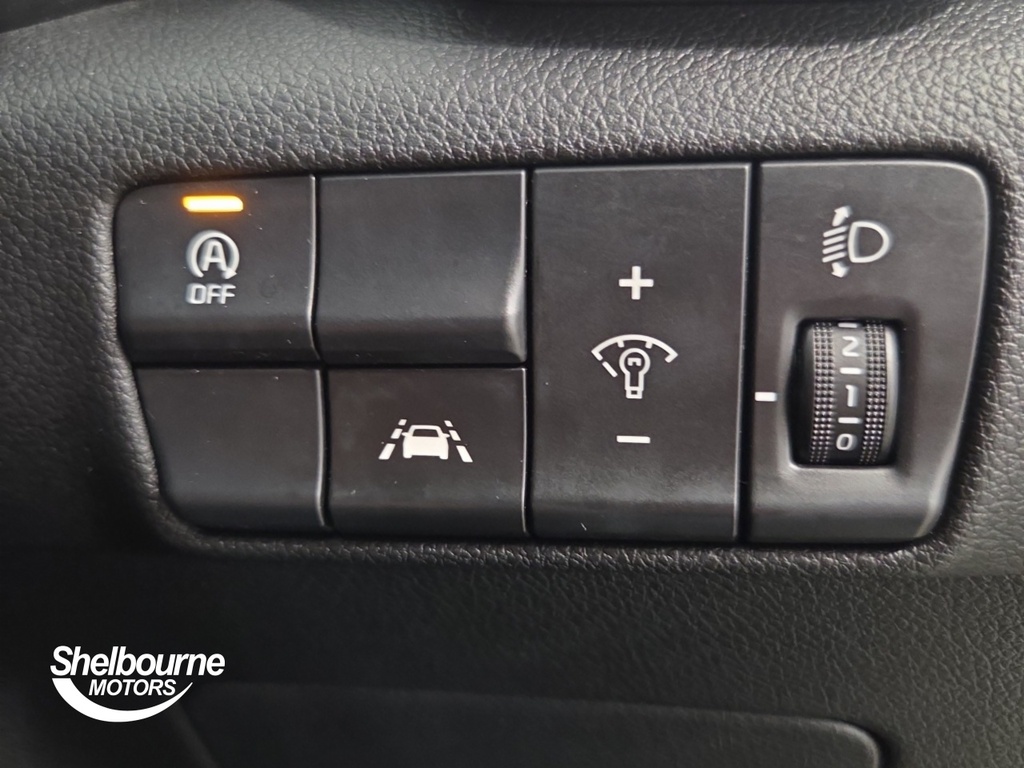 Kia Sportage Sportage 1.6 Gdi 2 Gpf Suv Euro AYZ8968 Black #5