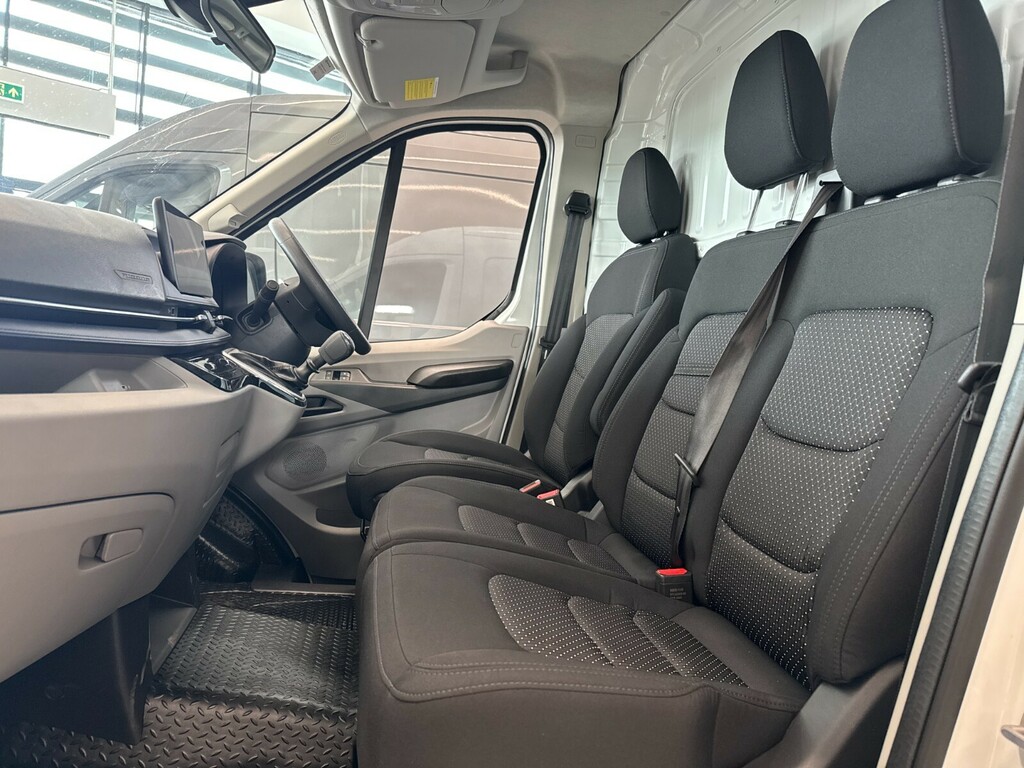 Maxus Deliver 9 Mpv  #4