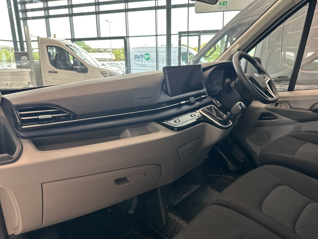 Maxus Deliver 9 Mpv  #5