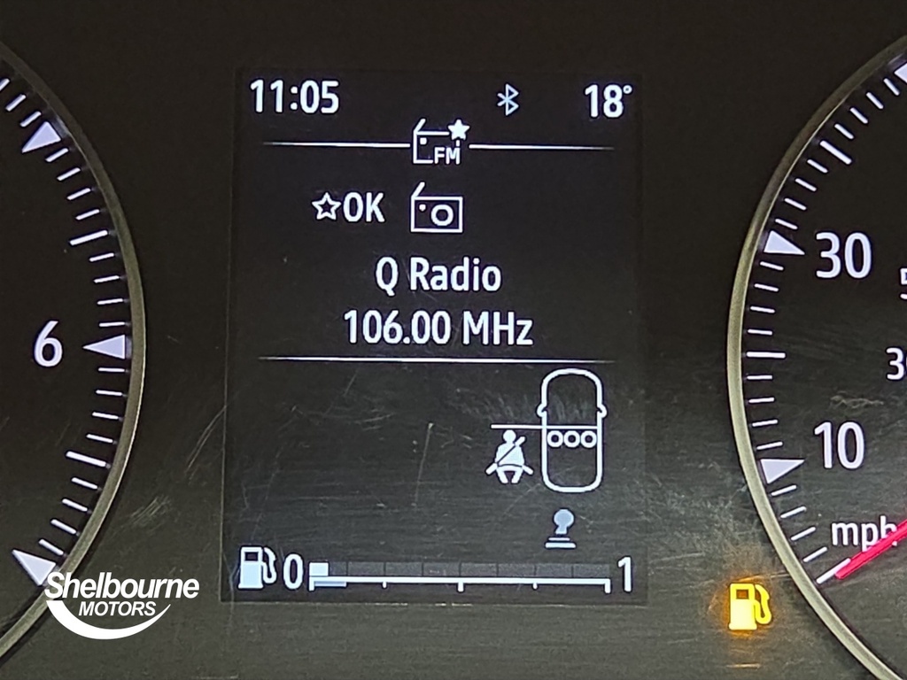 Dacia Sandero Stepway New Sandero Stepway Essential 1.0 Tce 100 Bi-fuel Black #5