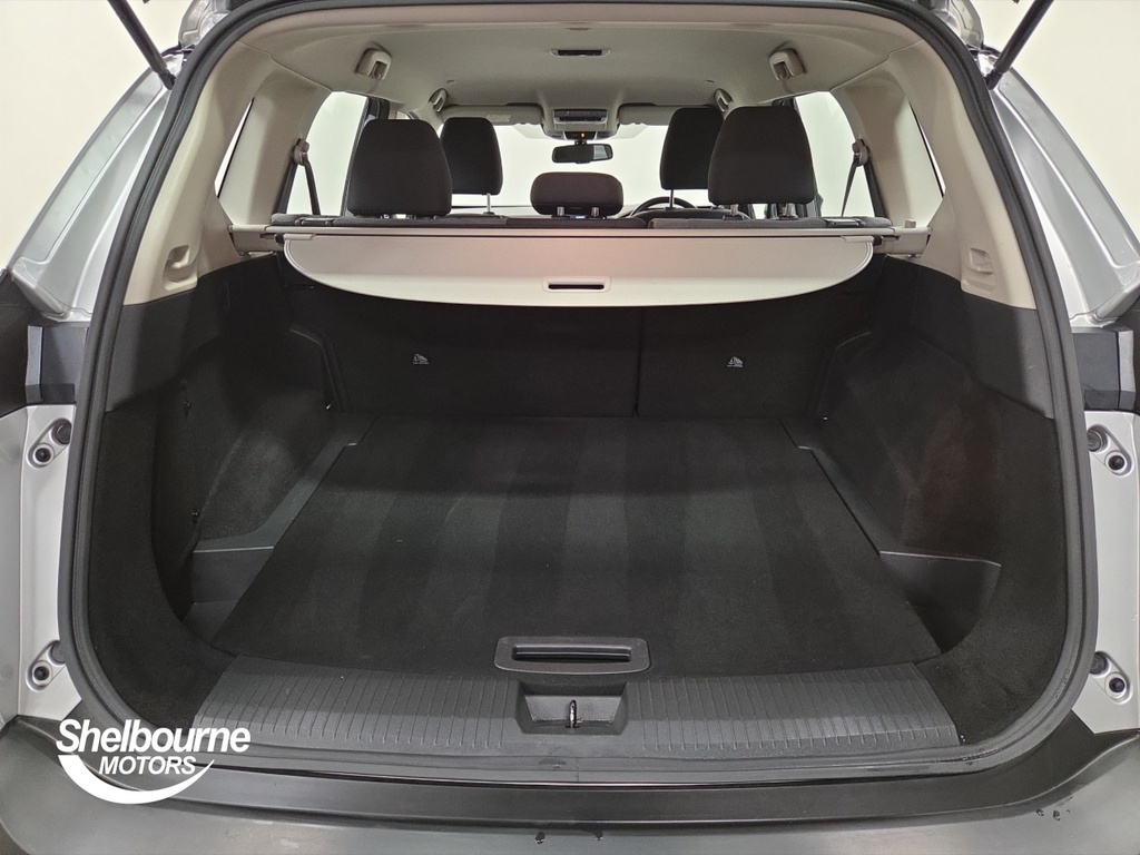 Nissan X-Trail 1.5 E-power 204 Tekna Xtronic Station Wagon Grey #17