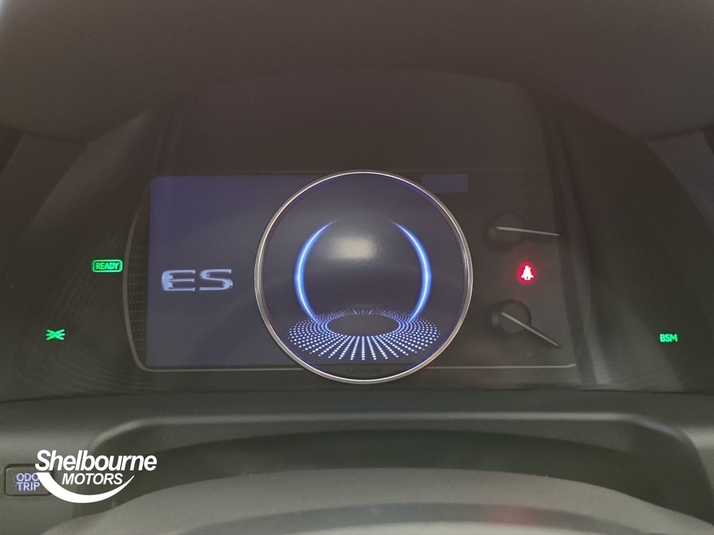 Lexus ES Es 300H Premium Edition Green #6