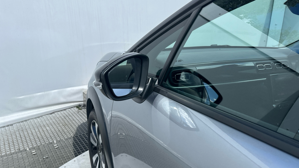 Citroen C3 1.2 Puretech Plus Hatchback Euro  #37