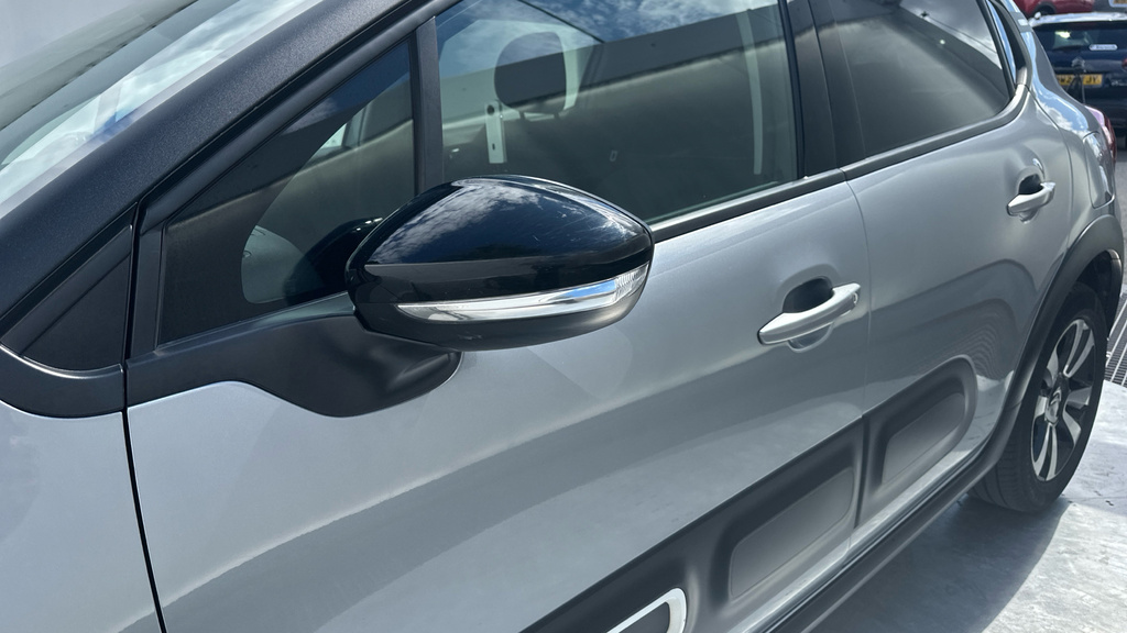 Citroen C3 1.2 Puretech Plus Hatchback Euro  #36