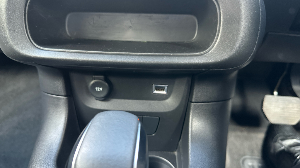 Citroen C3 1.2 Puretech Plus Hatchback Euro  #45
