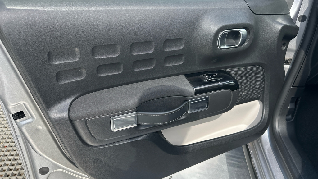Citroen C3 1.2 Puretech Plus Hatchback Euro  #38