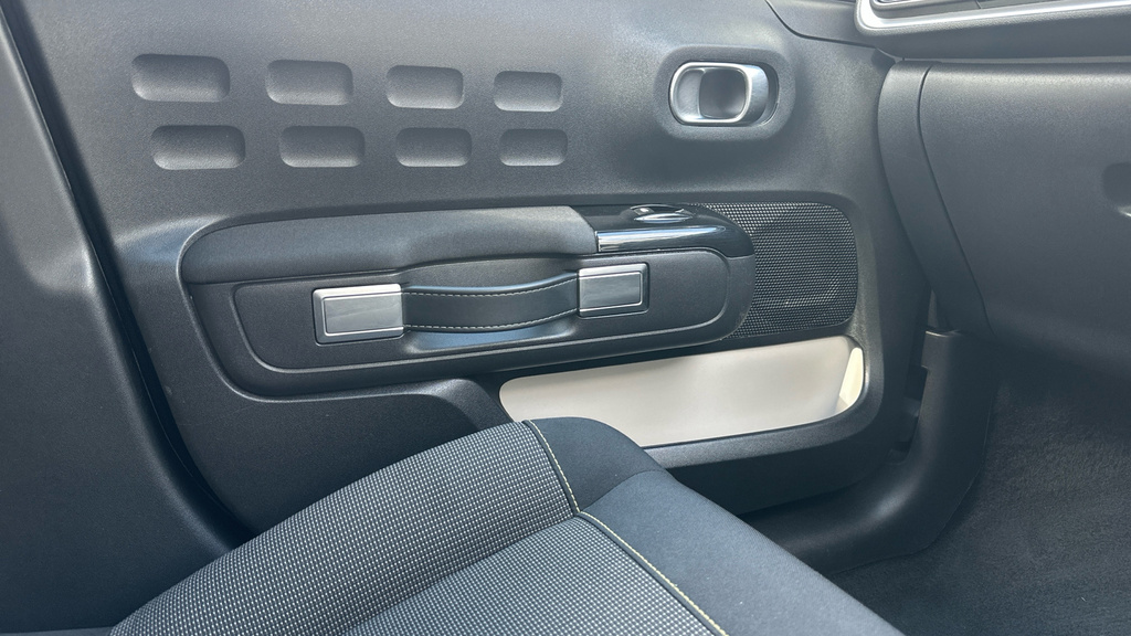Citroen C3 1.2 Puretech Plus Hatchback Euro  #59